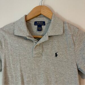 Ralph Lauren Polo Shirt Size M 10/12